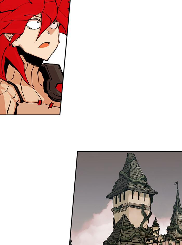 Hardcore Leveling Warrior Chap 445 - Next Chap 446