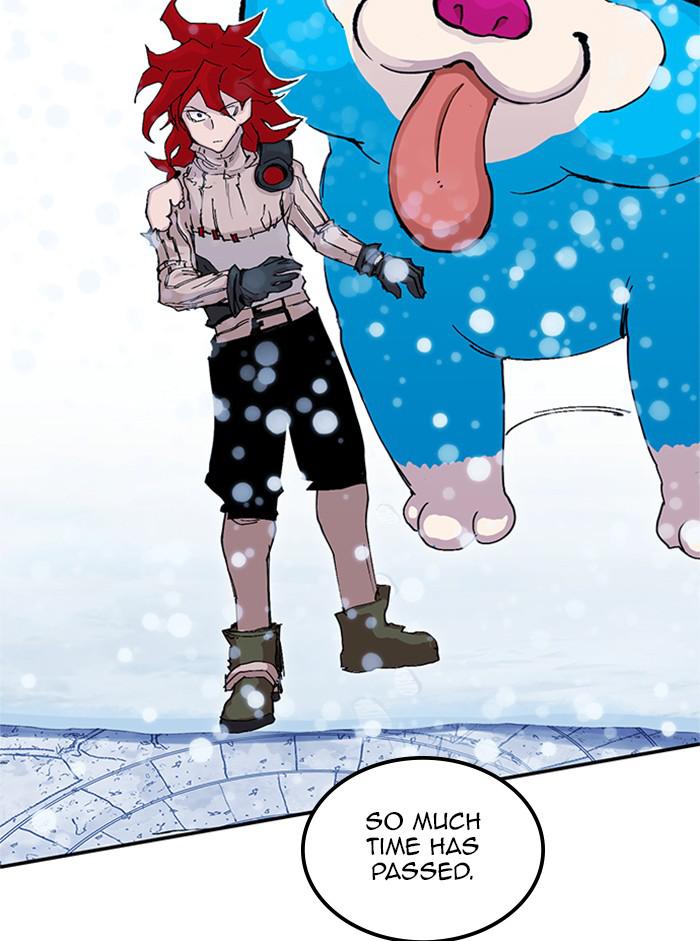 Hardcore Leveling Warrior Chap 445 - Next Chap 446