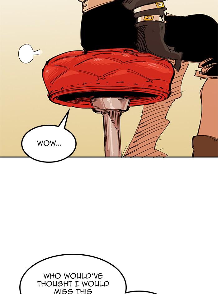 Hardcore Leveling Warrior Chap 445 - Next Chap 446