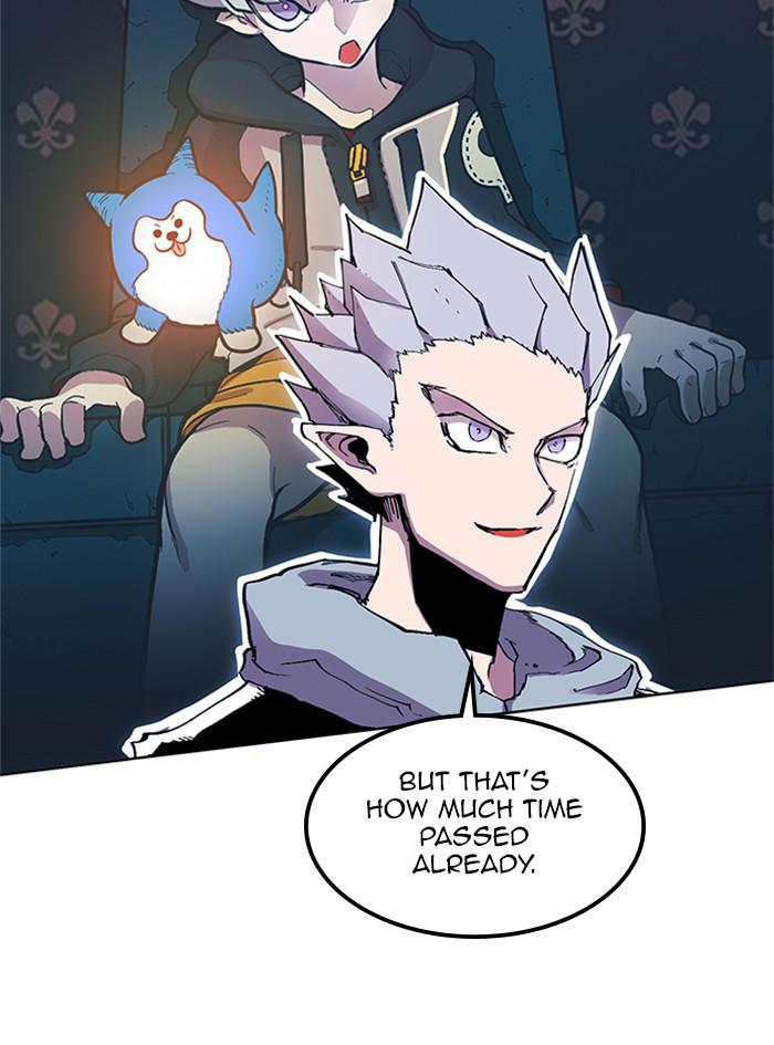 Hardcore Leveling Warrior Chap 445 - Next Chap 446