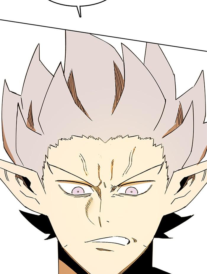 Hardcore Leveling Warrior Chap 447 - Next Chap 448