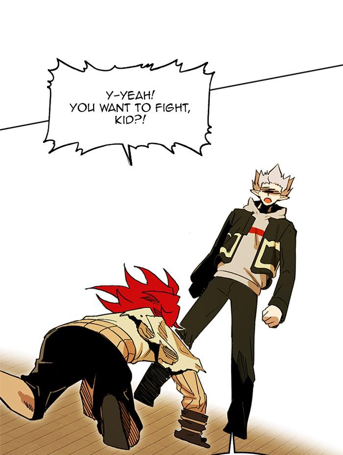 Hardcore Leveling Warrior Chap 447 - Next Chap 448