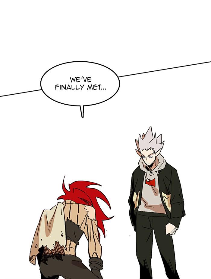 Hardcore Leveling Warrior Chap 447 - Next Chap 448