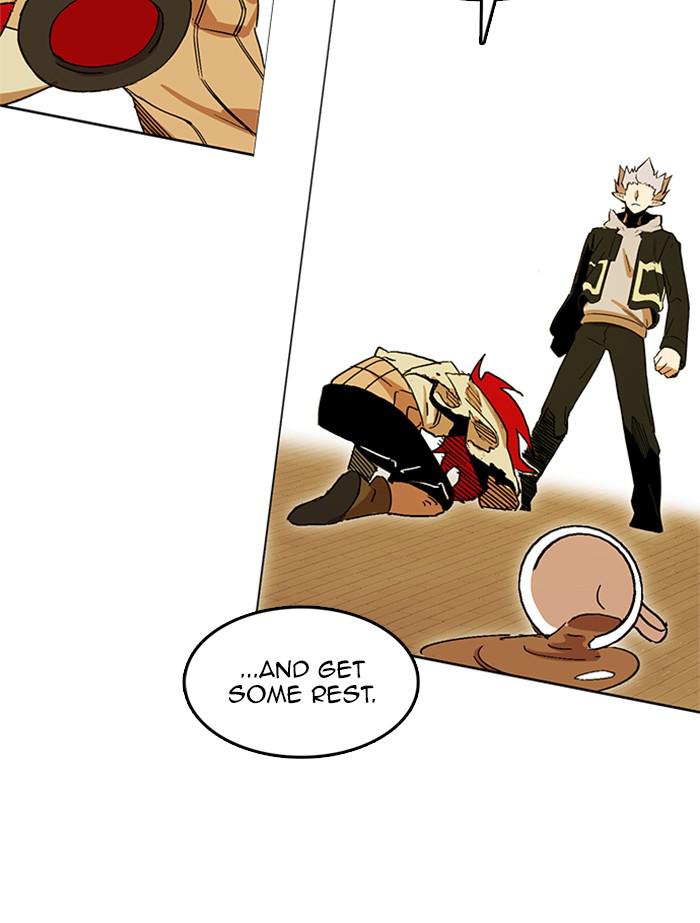 Hardcore Leveling Warrior Chap 447 - Next Chap 448