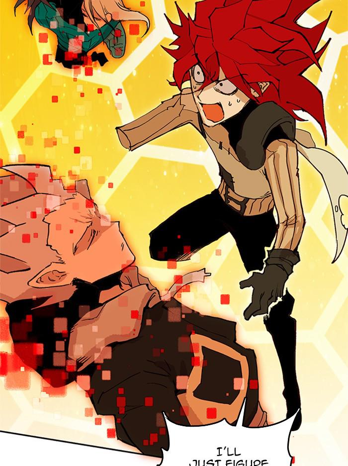 Hardcore Leveling Warrior Chap 447 - Next Chap 448