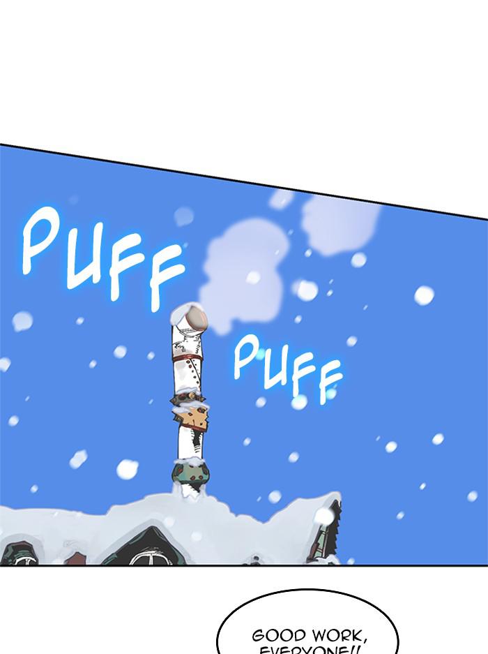 Hardcore Leveling Warrior Chap 447 - Next Chap 448