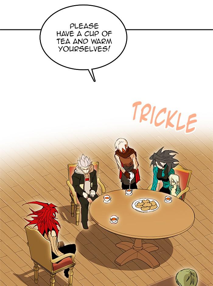 Hardcore Leveling Warrior Chap 447 - Next Chap 448