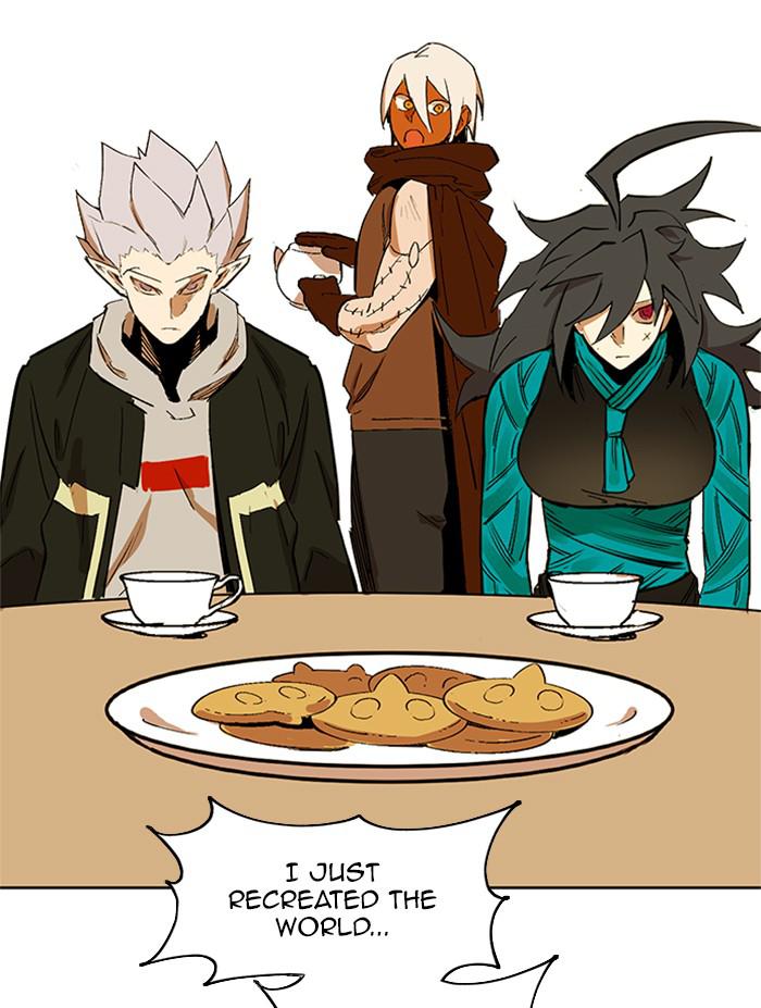 Hardcore Leveling Warrior Chap 447 - Next Chap 448