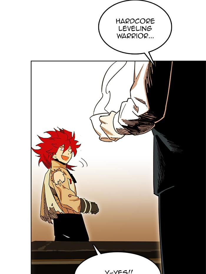 Hardcore Leveling Warrior Chap 447 - Next Chap 448