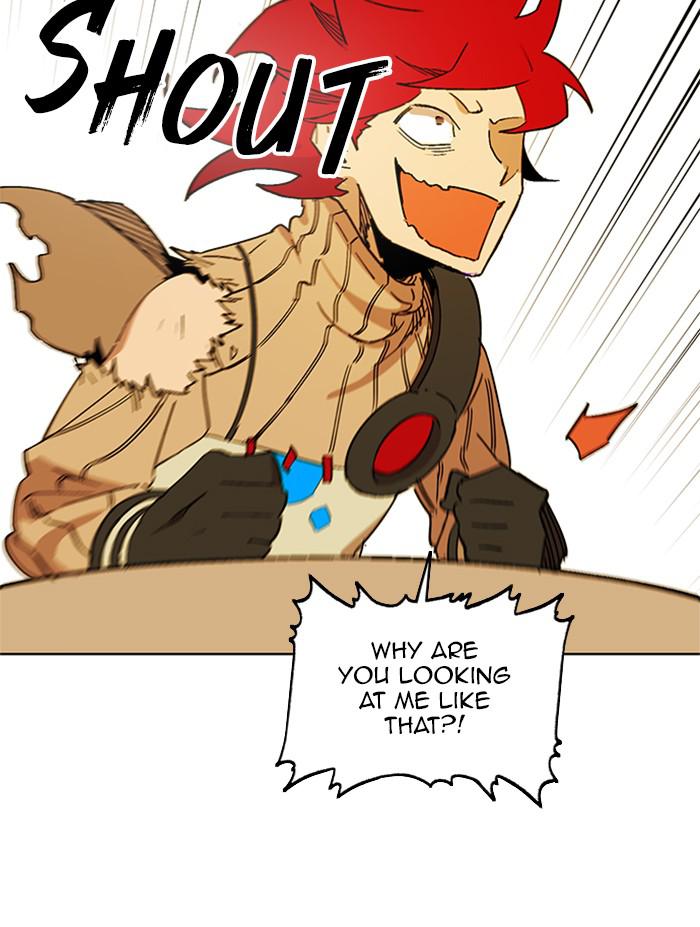 Hardcore Leveling Warrior Chap 447 - Next Chap 448