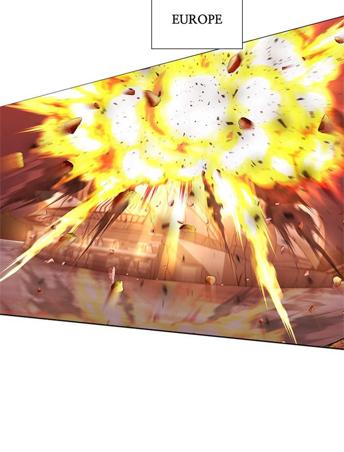 Hardcore Leveling Warrior Chap 447 - Next Chap 448