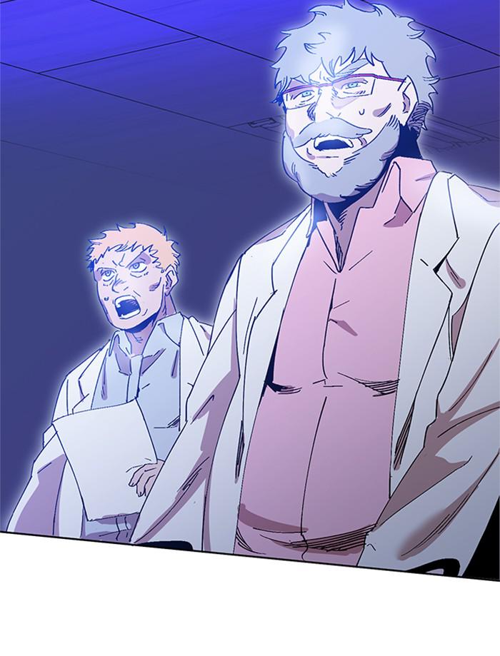 Hardcore Leveling Warrior Chap 447 - Next Chap 448