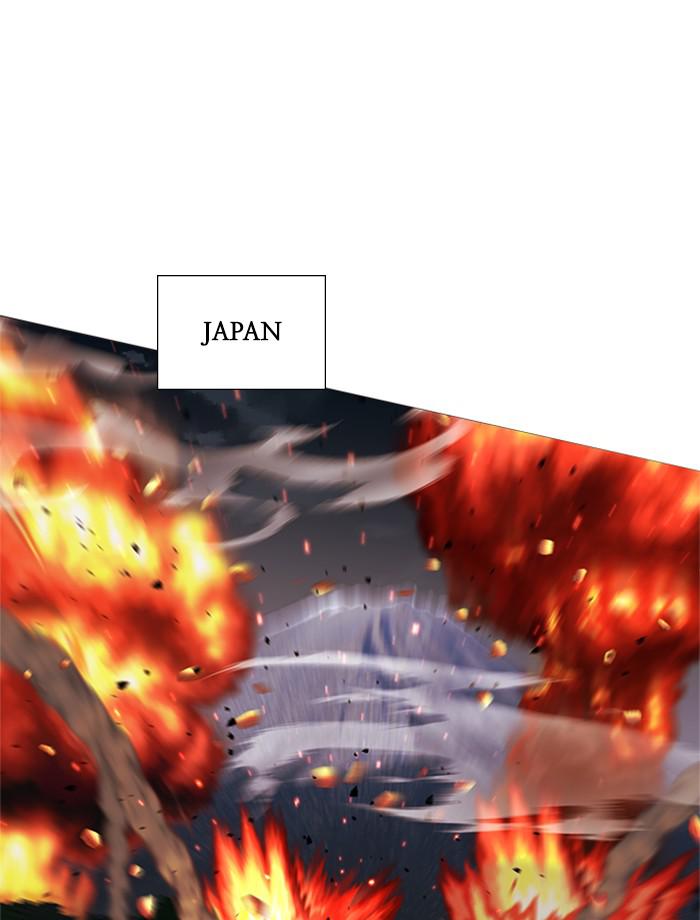 Hardcore Leveling Warrior Chap 447 - Next Chap 448