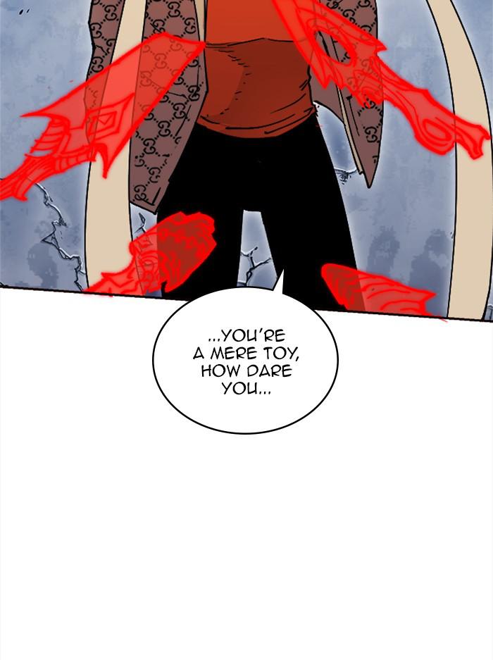 Hardcore Leveling Warrior Chap 447 - Next Chap 448