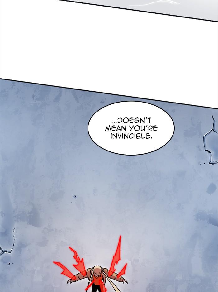 Hardcore Leveling Warrior Chap 447 - Next Chap 448