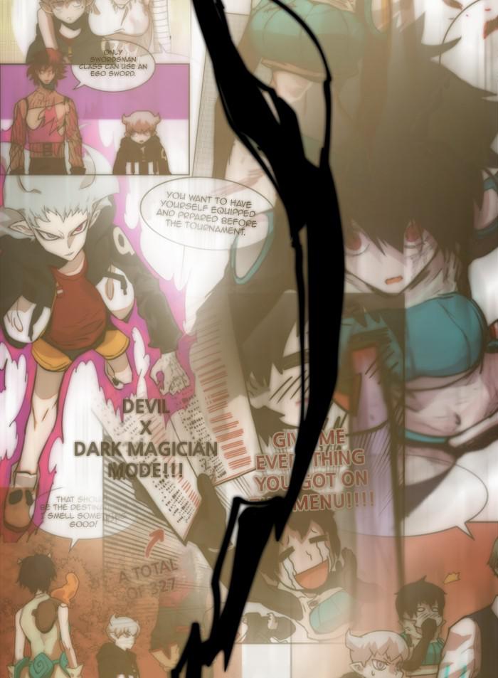 Hardcore Leveling Warrior Chap 447 - Next Chap 448
