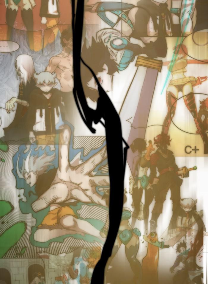Hardcore Leveling Warrior Chap 447 - Next Chap 448