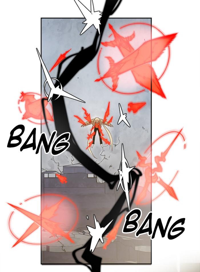 Hardcore Leveling Warrior Chap 447 - Next Chap 448