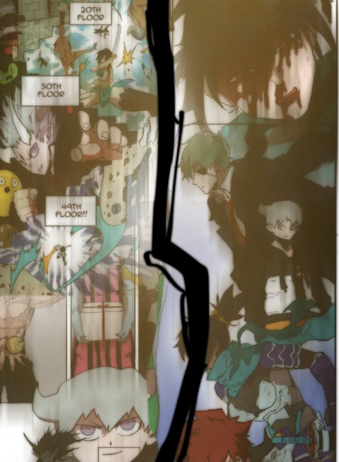 Hardcore Leveling Warrior Chap 447 - Next Chap 448