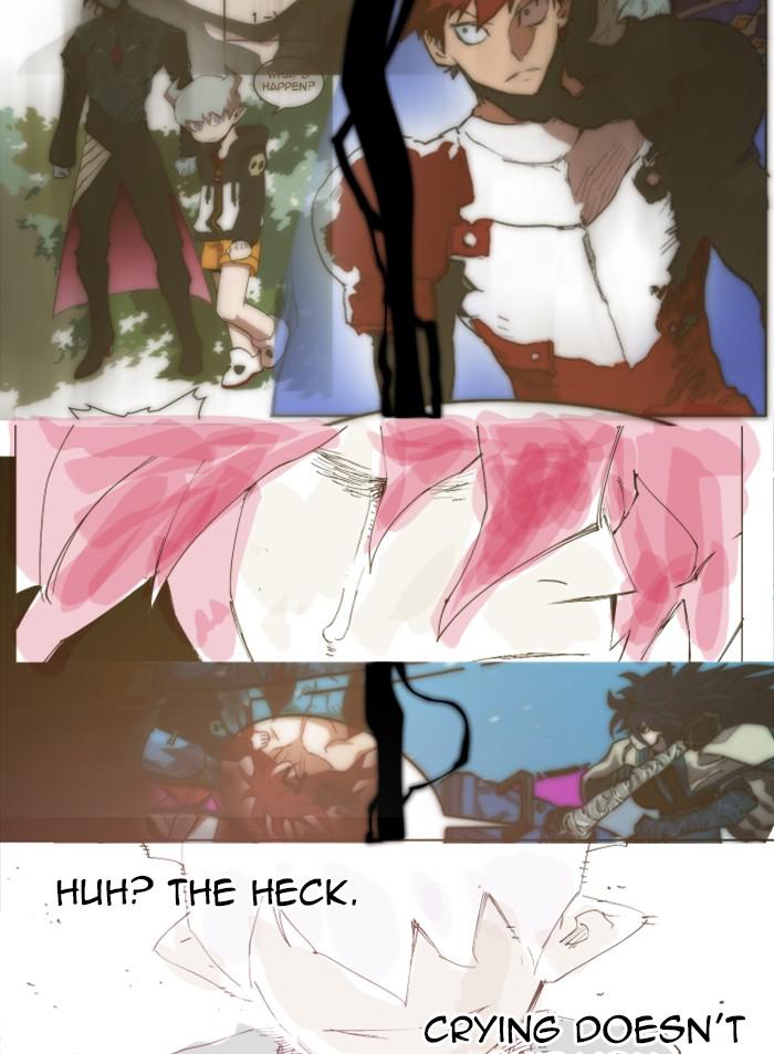 Hardcore Leveling Warrior Chap 447 - Next Chap 448