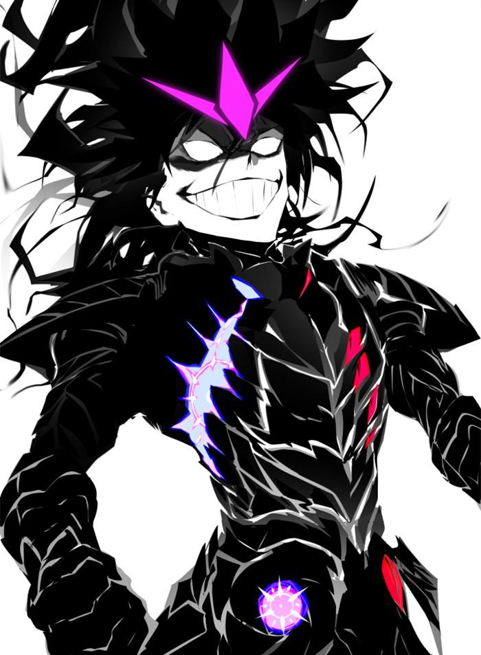 Hardcore Leveling Warrior Chap 447 - Next Chap 448