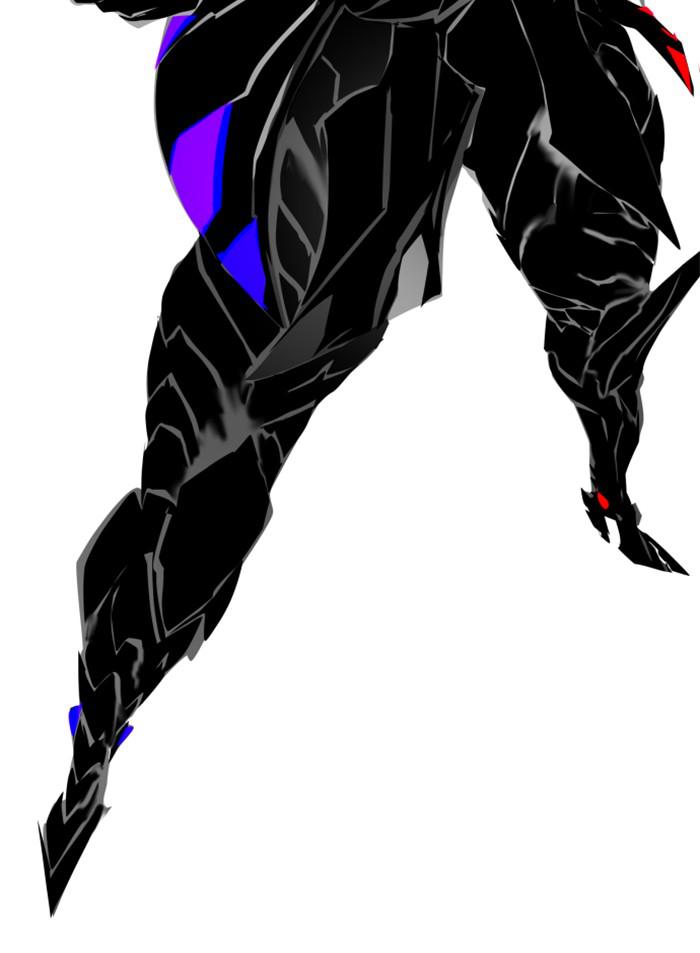 Hardcore Leveling Warrior Chap 447 - Next Chap 448