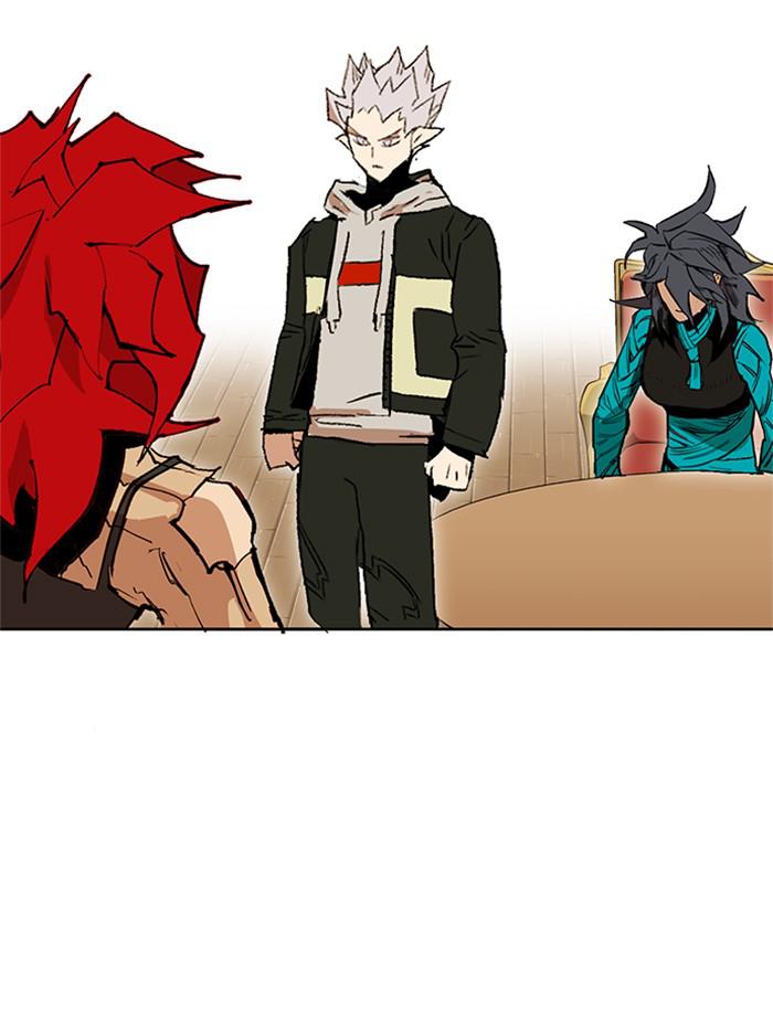 Hardcore Leveling Warrior Chap 447 - Next Chap 448