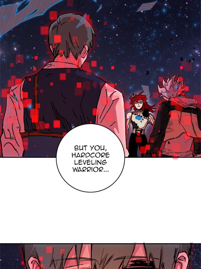 Hardcore Leveling Warrior Chap 447 - Next Chap 448