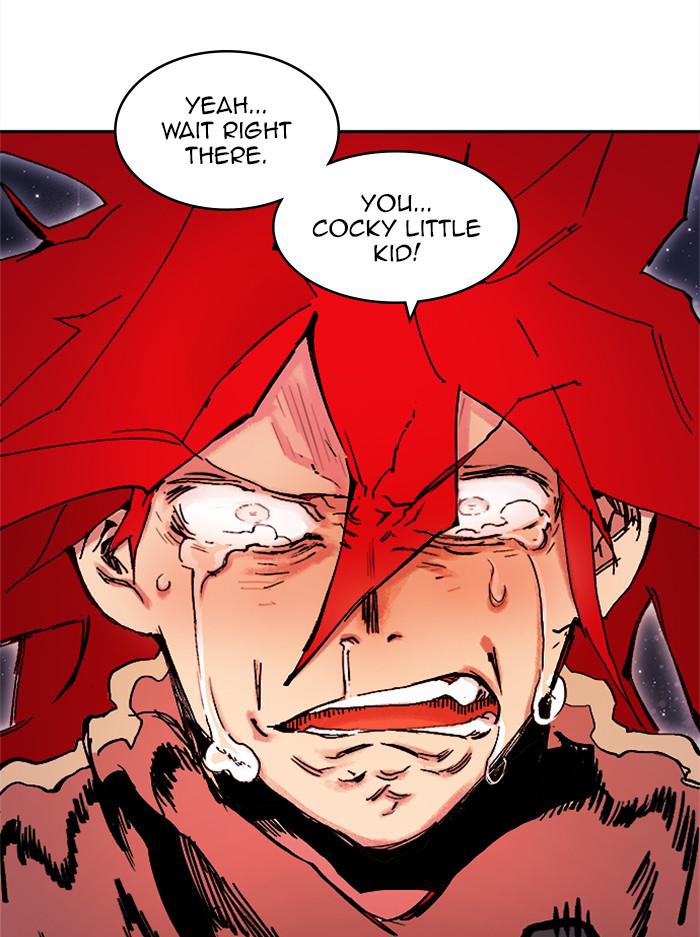 Hardcore Leveling Warrior Chap 447 - Next Chap 448