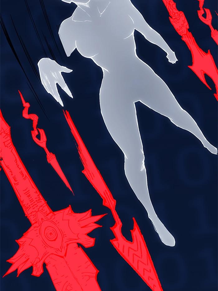 Hardcore Leveling Warrior Chap 447 - Next Chap 448