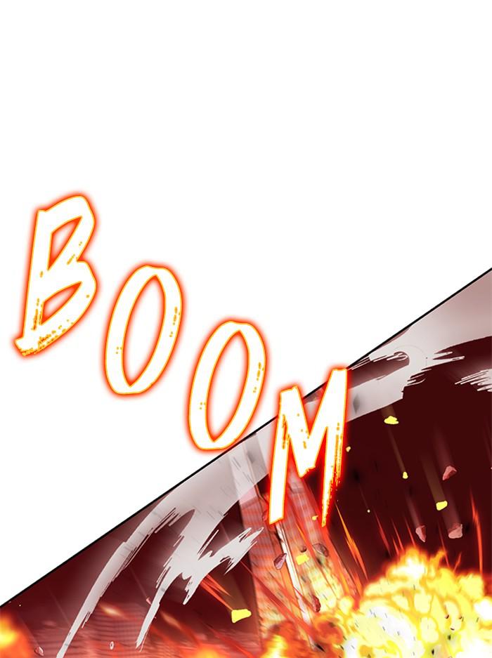 Hardcore Leveling Warrior Chap 447 - Next Chap 448