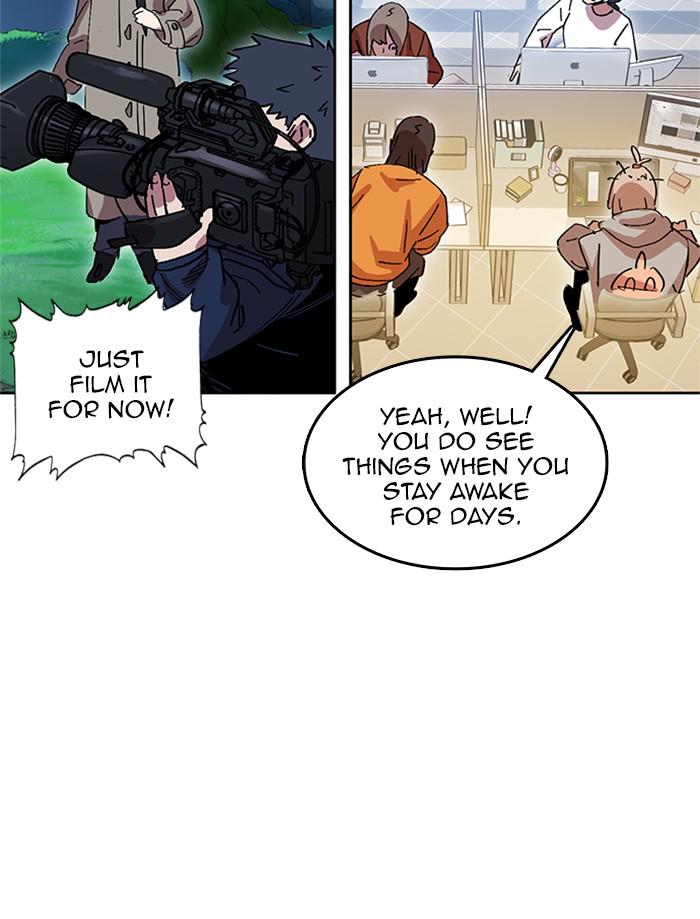 Hardcore Leveling Warrior Chap 447 - Next Chap 448