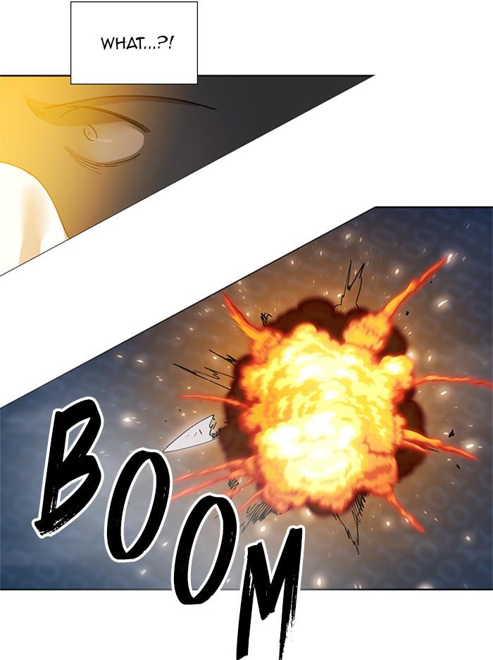 Hardcore Leveling Warrior Chap 447 - Next Chap 448