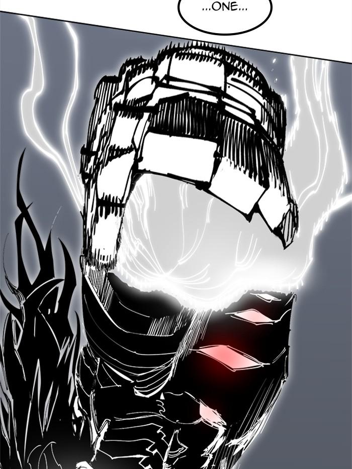 Hardcore Leveling Warrior Chap 448 - Next Chap 449