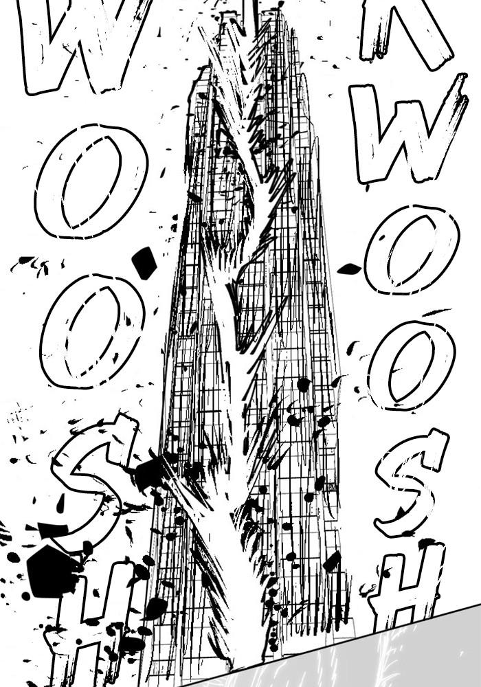 Hardcore Leveling Warrior Chap 448 - Next Chap 449
