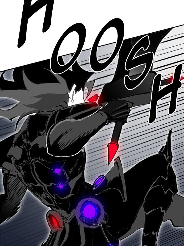 Hardcore Leveling Warrior Chap 448 - Next Chap 449