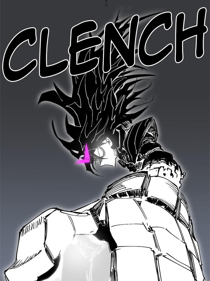 Hardcore Leveling Warrior Chap 448 - Next Chap 449