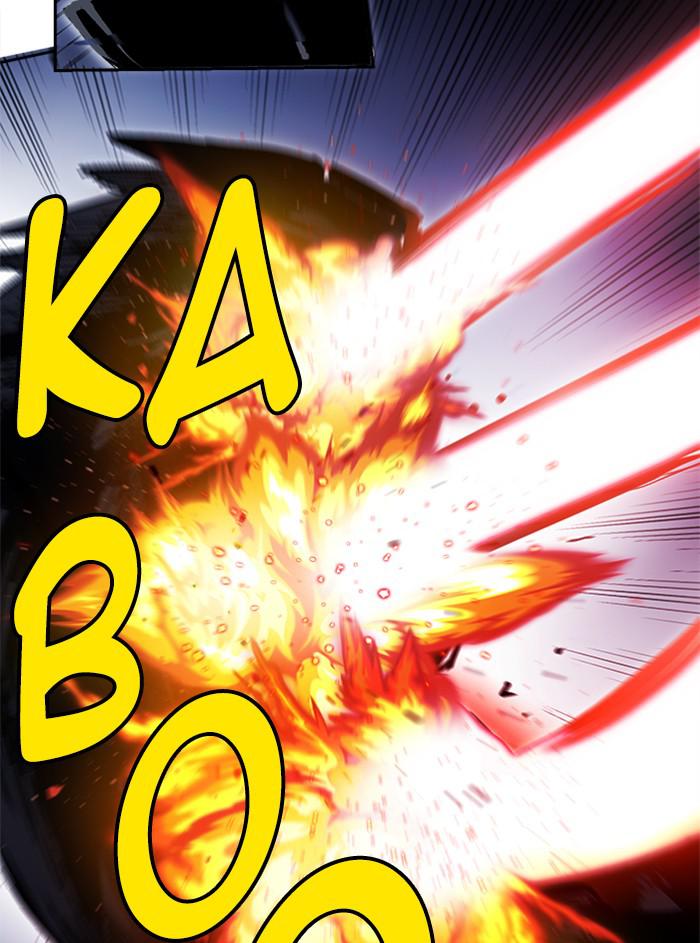 Hardcore Leveling Warrior Chap 448 - Next Chap 449