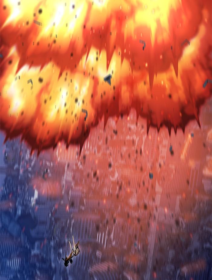 Hardcore Leveling Warrior Chap 448 - Next Chap 449