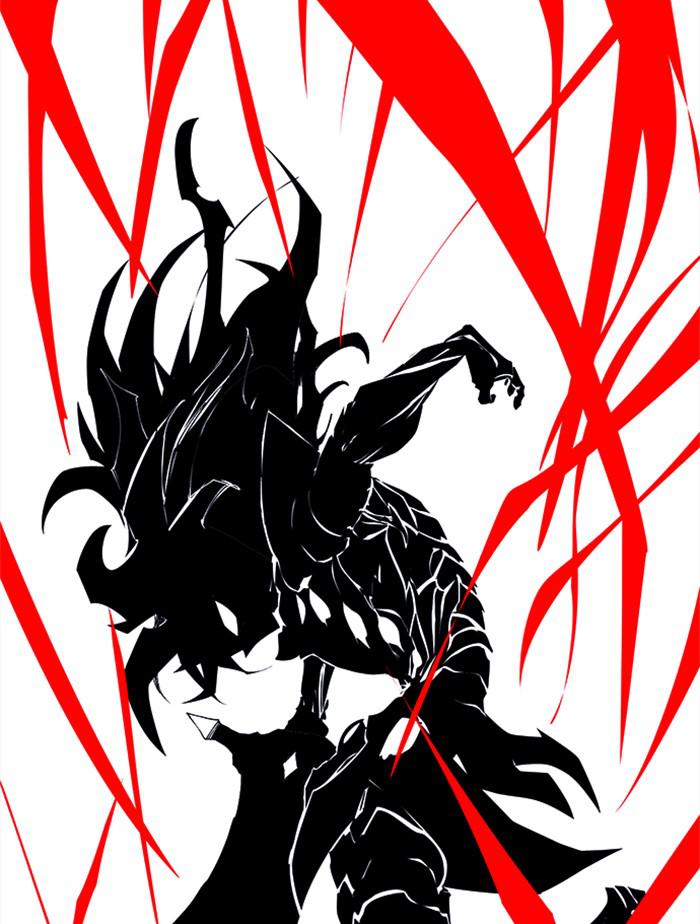 Hardcore Leveling Warrior Chap 448 - Next Chap 449