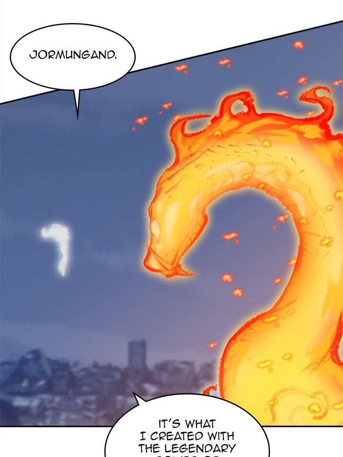 Hardcore Leveling Warrior Chap 448 - Next Chap 449