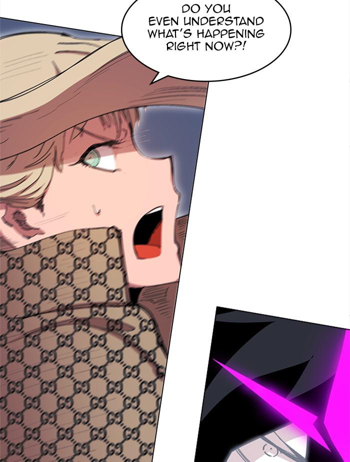 Hardcore Leveling Warrior Chap 448 - Next Chap 449