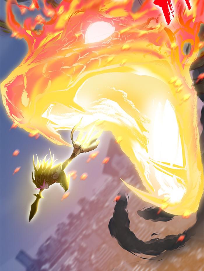 Hardcore Leveling Warrior Chap 448 - Next Chap 449