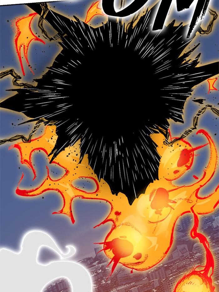 Hardcore Leveling Warrior Chap 448 - Next Chap 449