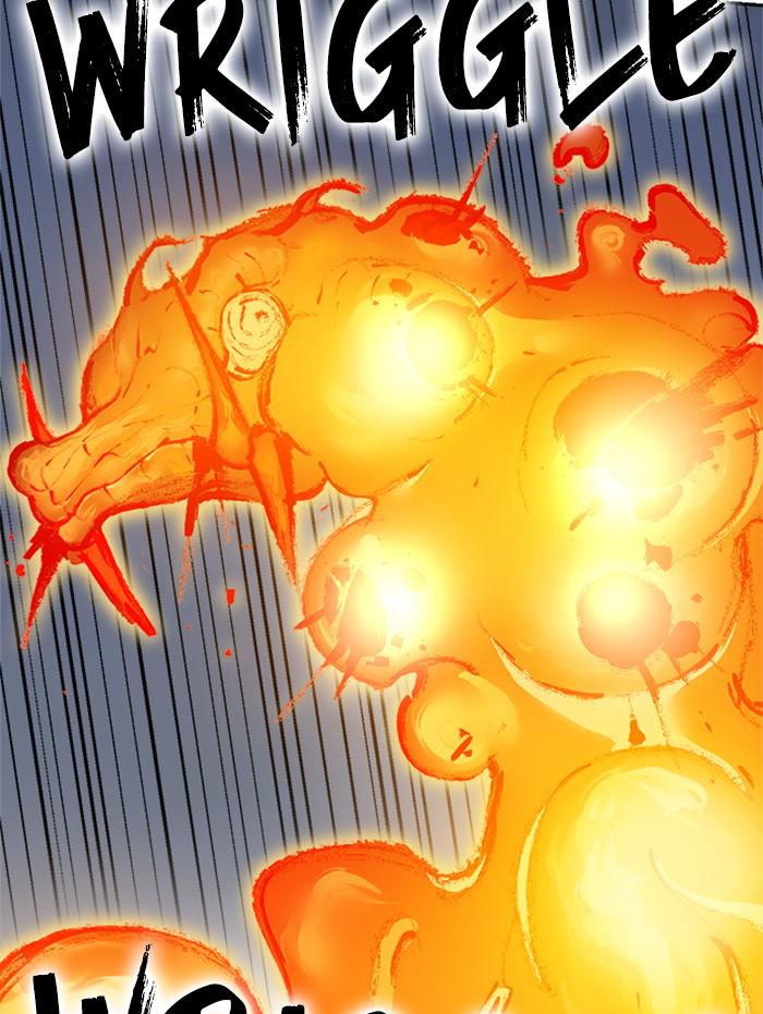 Hardcore Leveling Warrior Chap 448 - Next Chap 449