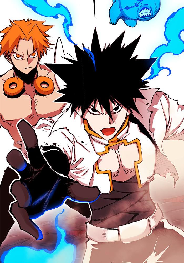 Hardcore Leveling Warrior Chap 439 - Next Chap 440