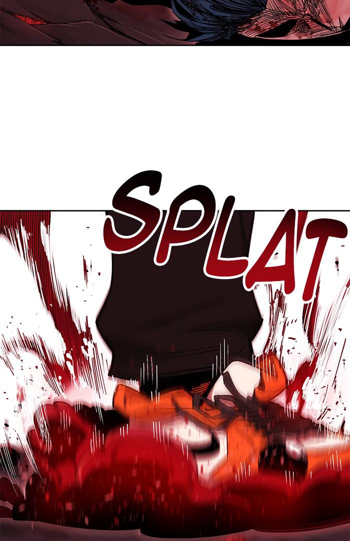 Hardcore Leveling Warrior Chap 439 - Next Chap 440
