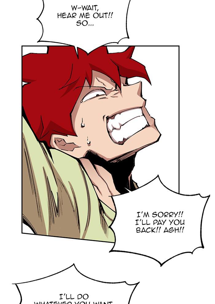 Hardcore Leveling Warrior Chap 439 - Next Chap 440