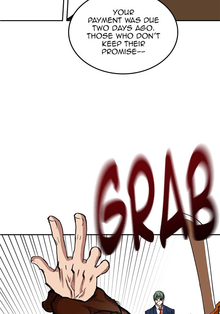 Hardcore Leveling Warrior Chap 439 - Next Chap 440