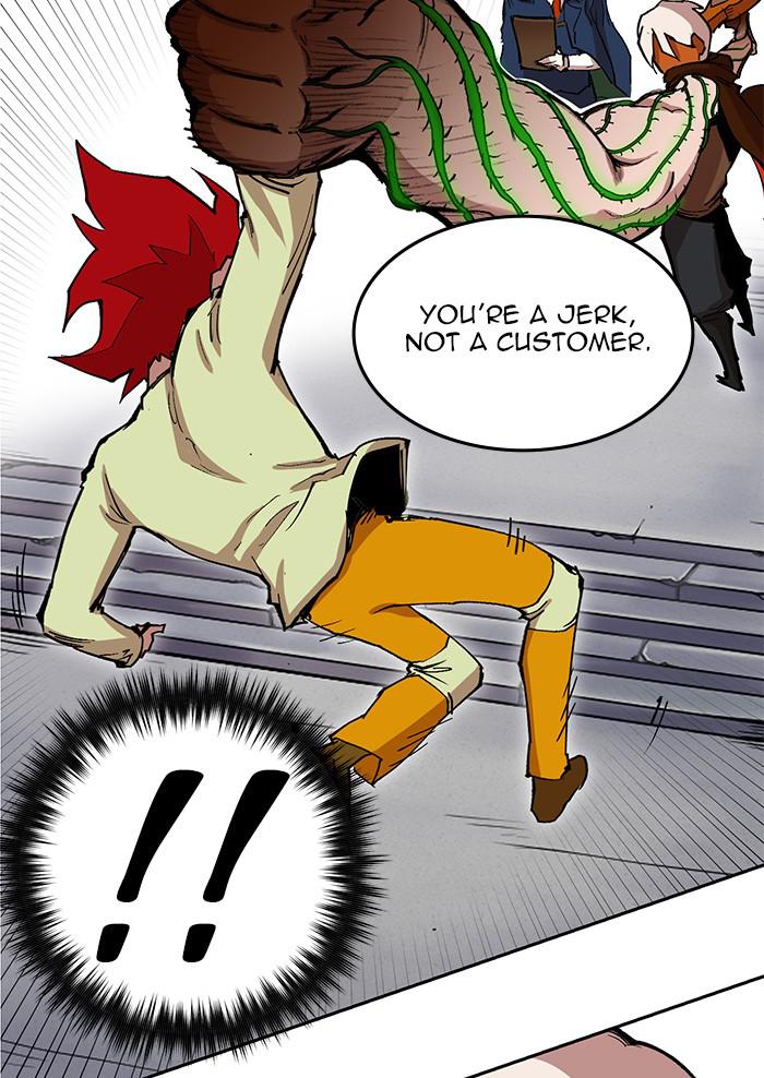 Hardcore Leveling Warrior Chap 439 - Next Chap 440